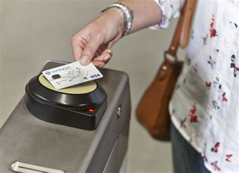 contactless card tube travel|transport for london contactless charges.